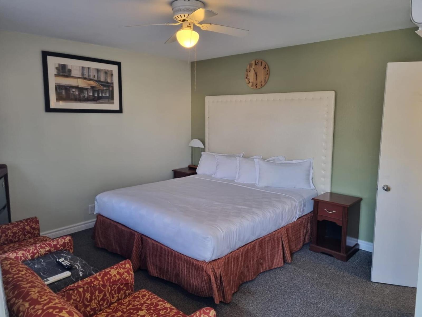 ساوثهامبتون Manor Motel المظهر الخارجي الصورة
